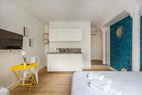 Apartments Ws Saint Germain - Quartier Latin