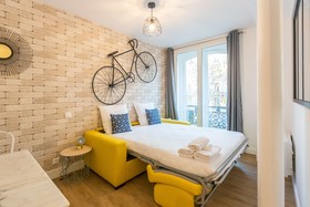 Apartments Ws Saint Germain - Quartier Latin
