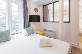 Apartments Ws Saint Germain - Quartier Latin