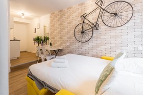 Apartments Ws Saint Germain - Quartier Latin