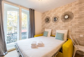Apartments Ws Saint Germain - Quartier Latin