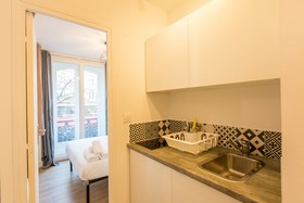 Apartments Ws Saint Germain - Quartier Latin