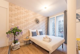 Apartments Ws Saint Germain - Quartier Latin