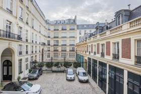 Apartments Ws Saint Germain - Quartier Latin