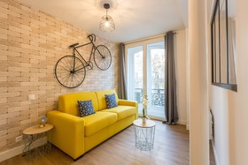 Apartments Ws Saint Germain - Quartier Latin