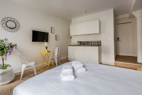 Apartments Ws Saint Germain - Quartier Latin