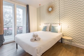 Apartments Ws Saint Germain - Quartier Latin