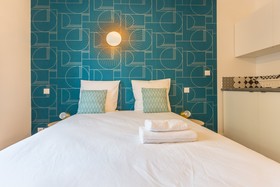 Apartments Ws Saint Germain - Quartier Latin