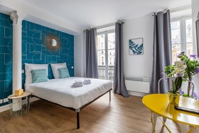 Apartments Ws Saint Germain - Quartier Latin