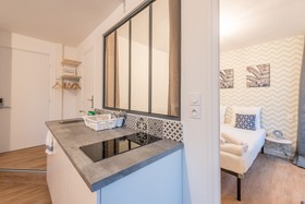 Apartments Ws Saint Germain - Quartier Latin