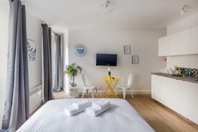 Apartments Ws Saint Germain - Quartier Latin