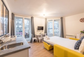 Apartments Ws Saint Germain - Quartier Latin