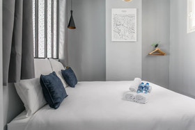 Apartments WS Saint-Lazare - Opera