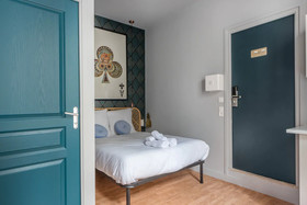 Apartments WS Saint-Lazare - Opera