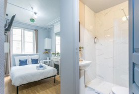 Apartments WS Saint-Lazare - Opera