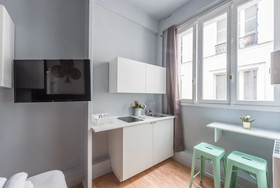 Apartments WS Saint-Lazare - Opera