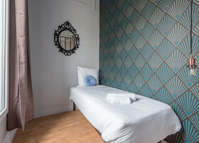 Apartments WS Saint-Lazare - Opera
