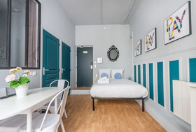 Apartments WS Saint-Lazare - Opera
