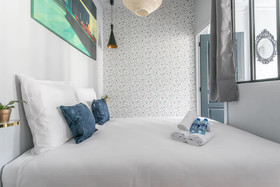 Apartments WS Saint-Lazare - Opera