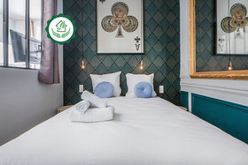 Apartments WS Saint-Lazare - Opera