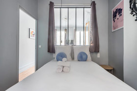 Apartments WS Saint-Lazare - Opera