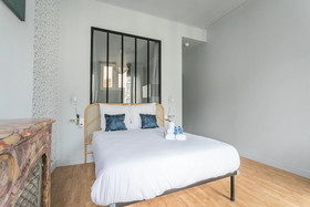 Apartments WS Saint-Lazare - Opera