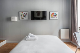 Apartments WS Saint-Lazare - Opera