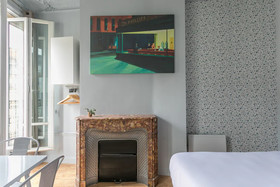 Apartments WS Saint-Lazare - Opera