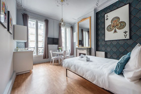 Apartments WS Saint-Lazare - Opera