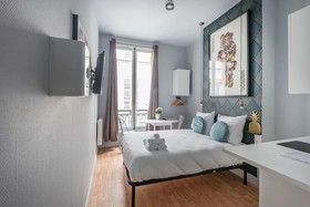 Apartments WS Saint-Lazare - Opera