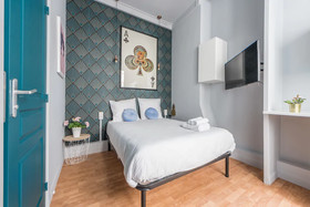 Apartments WS Saint-Lazare - Opera
