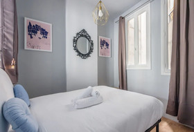 Apartments WS Saint-Lazare - Opera