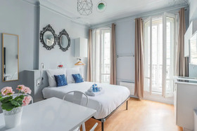 Apartments WS Saint-Lazare - Opera