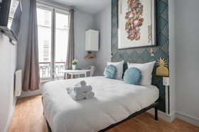 Apartments WS Saint-Lazare - Opera