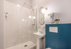 Apartments WS Saint-Lazare - Opera