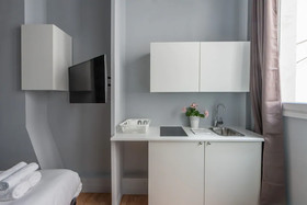Apartments WS Saint-Lazare - Opera