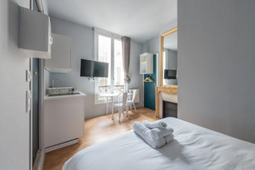 Apartments WS Saint-Lazare - Opera