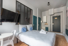 Apartments WS Saint-Lazare - Opera