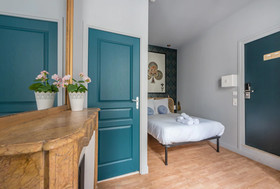 Apartments WS Saint-Lazare - Opera