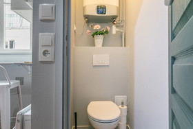 Apartments WS Saint-Lazare - Opera