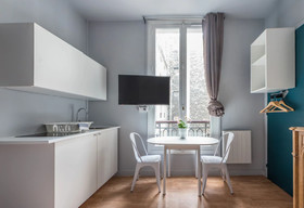 Apartments WS Saint-Lazare - Opera