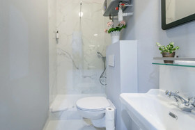 Apartments WS Saint-Lazare - Opera