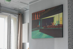 Apartments WS Saint-Lazare - Opera