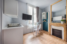 Apartments WS Saint-Lazare - Opera