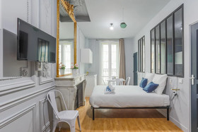 Apartments WS Saint-Lazare - Opera
