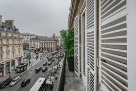 Apartments WS Saint-Lazare - Opera