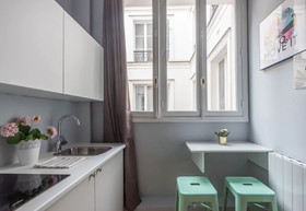 Apartments WS Saint-Lazare - Opera