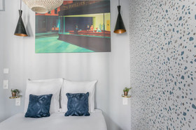 Apartments WS Saint-Lazare - Opera