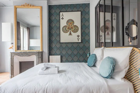 Apartments WS Saint-Lazare - Opera