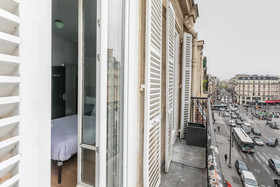 Apartments WS Saint-Lazare - Opera